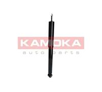 Amortisseur Essieu arrière Bossage en bas 2000866 KAMOKA pour MITSUBISHI