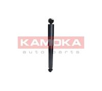 Amortisseur Essieu arrière Bossage en bas 2000869 KAMOKA pour KIA SORENTO I