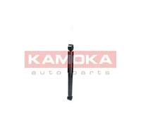 Amortisseur Essieu arrière Bossage en bas 2000872 KAMOKA pour VW MULTIVAN T5