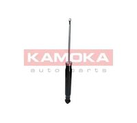 Amortisseur Essieu arrière Bossage en bas 2000881 KAMOKA pour AUDI Q5