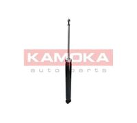 Amortisseur Essieu arrière Bossage en bas 2000882 KAMOKA pour PEUGEOT CITROËN