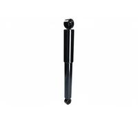 2x KAMOKA 2000884 Jambe de suspension Amortisseur Arrière Gaz
