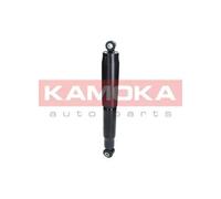 Amortisseur Essieu arrière Bossage en bas 2000887 KAMOKA pour FIAT