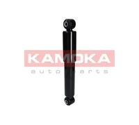 Amortisseur Essieu arrière Bossage en bas 2000889 KAMOKA pour NISSAN