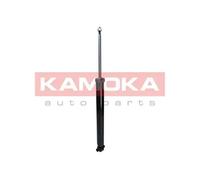 Amortisseur Essieu arrière Bossage en bas 2000894 KAMOKA pour ALFA ROMEO MITO
