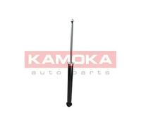 Amortisseur Essieu arrière Bossage en bas 2000906 KAMOKA pour CHEVROLET OPEL