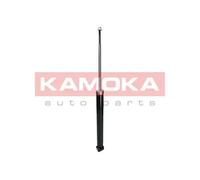 Amortisseur Essieu arrière Bossage en bas 2000908 KAMOKA pour HONDA JAZZ III