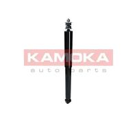 Amortisseur Essieu arrière Bossage en bas 2000911 KAMOKA pour MITSUBISHI