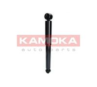 Amortisseur Essieu arrière Bossage en bas 2000912 KAMOKA pour RENAULT NISSAN