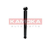 Amortisseur Essieu arrière Bossage en bas 2000913 KAMOKA pour NISSAN