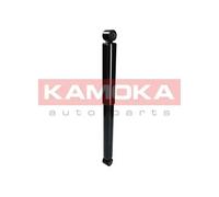 Amortisseur Essieu arrière Bossage en bas 2000928 KAMOKA pour VW AMAROK
