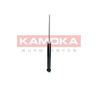 Amortisseur Essieu arrière Bossage en bas 2000936 KAMOKA pour OPEL CHEVROLET