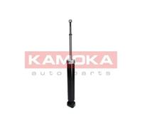 Amortisseur Essieu arrière Bossage en bas 2000944 KAMOKA pour MITSUBISHI PEUGEOT