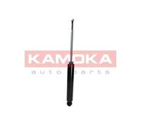 KAMOKA Amortisseur Arrière Compatible Pour Mazda CX-7 ER