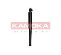 Amortisseur Essieu arrière Bossage en bas 2000954 KAMOKA pour FIAT