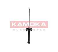 Amortisseur Essieu arrière Bossage en bas 2000979 KAMOKA pour VW PASSAT B1