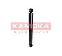 Amortisseur Essieu arrière Bossage en bas 2000984 KAMOKA pour HYUNDAI ATOS