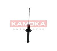 Amortisseur Essieu arrière Bossage en bas 2000985 KAMOKA pour VW SEAT