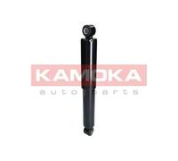 Amortisseur Essieu arrière Bossage en bas 2000992 KAMOKA pour CITROËN FIAT
