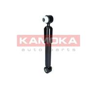Amortisseur Essieu arrière Bossage en bas 2000999 KAMOKA pour MERCEDES-BENZ