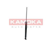 Amortisseur Essieu arrière Bossage en bas 2001000 KAMOKA pour MAZDA 5