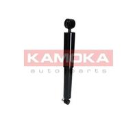 2x KAMOKA Jambe de suspension Amortisseur Arrière Gaz 2001001