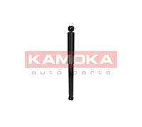 Amortisseur Essieu arrière Bossage en bas 2001009 KAMOKA pour NISSAN PICK UP