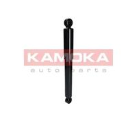 Amortisseur Essieu arrière Bossage en bas 2001012 KAMOKA pour VW SEAT