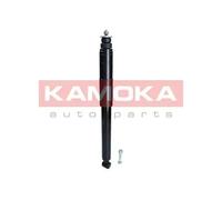 Amortisseur Essieu arrière Bossage en bas 2001013 KAMOKA pour MERCEDES-BENZ 190