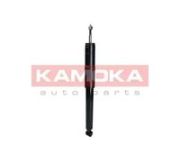 Amortisseur Essieu arrière Bossage en bas 2001018 KAMOKA pour MERCEDES-BENZ