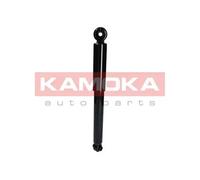 Amortisseur Essieu arrière Bossage en bas 2001019 KAMOKA pour FIAT OPEL