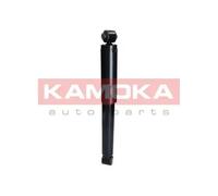 Amortisseur Essieu arrière Bossage en bas 2001020 KAMOKA pour FIAT NISSAN OPEL