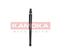 Amortisseur Essieu arrière Bossage en bas 2001026 KAMOKA pour HONDA CIVIC IX