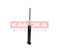 KAMOKA Amortisseur Essieu Arrière Convient pour BMW X5 E53