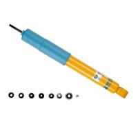 Bilstein Amortisseur essieu arrière 24-027410 bossage en bas pour Toyota