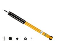 Amortisseur Essieu arrière Bossage en bas 24-069083 BILSTEIN pour MERCEDES-BENZ