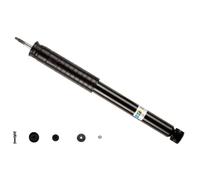 Bilstein Câble de frein à main Jakoparts – Arrière gauche et droite pour Honda Accord – 2 pièces