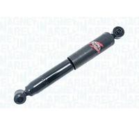 Amortisseur Essieu arrière Bossage en bas 351956070000 MAGNETI MARELLI pour FIAT