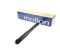 Magneti Marelli Amortisseur 357089070000 - 1x - convient pour Renault, Dacia, Sachs