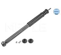 Amortisseur Essieu arrière Bossage en bas 36-26 725 0001 MEYLE pour NISSAN