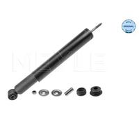 Amortisseur Essieu arrière Bossage en bas 626 725 0002 MEYLE pour OPEL OMEGA B