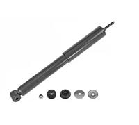Meyle Amortisseur 6267250016 – Arrière (goujon en haut) – Opel Corsa C