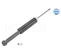 Amortisseur Essieu arrière Bossage en bas 626 725 0019 MEYLE pour OPEL CHEVROLET