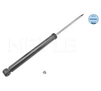 Amortisseur Essieu arrière Bossage en bas 726 725 0035 MEYLE pour FORD FIESTA VI