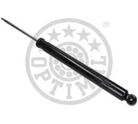 Optimal Amortisseur A-1155G Essieu arrière Bossage en bas pour Ford C‑Max II