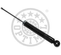 Amortisseur Essieu arrière Bossage en bas A-1206G OPTIMAL pour VW SKODA SEAT