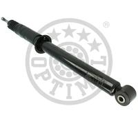 Amortisseur Essieu arrière Bossage en bas A-1221G OPTIMAL pour FORD KA STREET KA