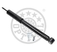 Amortisseur Essieu arrière Bossage en bas A-1361G OPTIMAL pour MERCEDES-BENZ