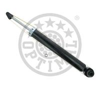Optimal Amortisseur A-1446G essieu arrière bossage en bas pour AUDI A6 C6 Avant