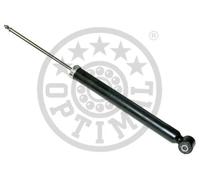 Amortisseur Essieu arrière Bossage en bas A-1476G OPTIMAL pour FORD FUSION
